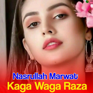 Kaga Waga Raza