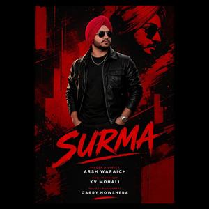 Surma