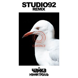 Чайка (Studio92 Remix) [Radio Edit]
