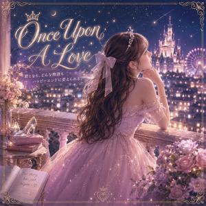 Once Upon A Love