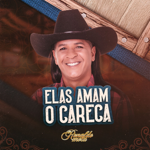 SERÁ QUE É AMOR (Versão Piseiro)