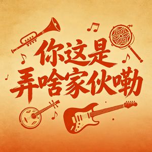 你这是弄啥家伙嘞