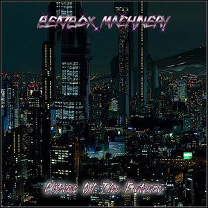 cities of the future (Hitachi II remix)