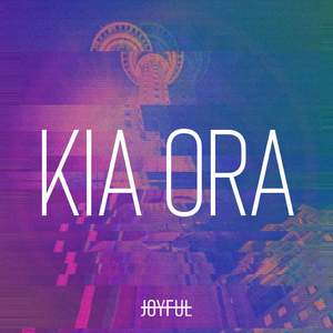 KIA ORA