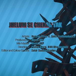 Jhelum se Chenab tak (feat. Rapper Rana)