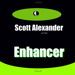 Enhancer (Original Mix)