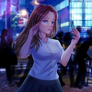 Взгляд (Prod. arealg)