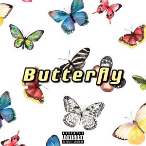 BUTTERFLY(Prod.by Xxankid)