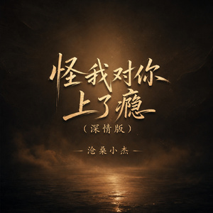 怪我对你上了瘾(深情版)