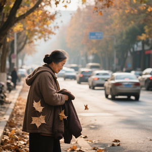 游子吟