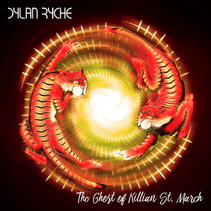 The Ghost of Killian St. March