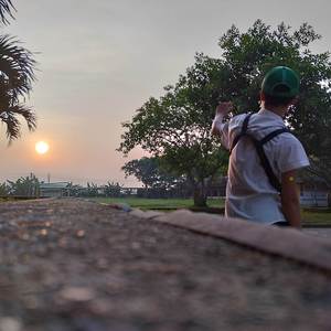 no no no chắc em đã thích tôi