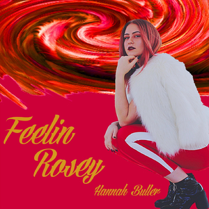 Feelin' Rosey