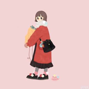 输入法打可爱按第五（Cover米卡、高卿尘、吴宇恒、薛八一、张星特、曾涵江、鞠婧祎）