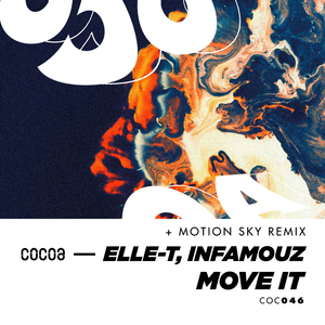 Move It (Original Mix)