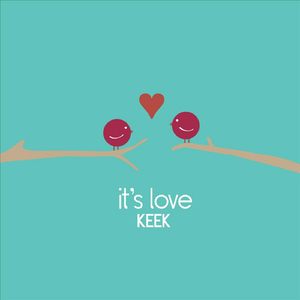 It's Love (feat. Jessica Lee)