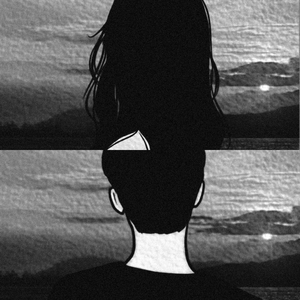 你不在（Without you）