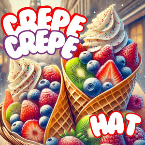 クレープ クレープ