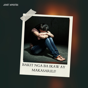 Bakit Nga Ba Ikaw Ay Makasarili?