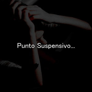 Punto Suspensivo