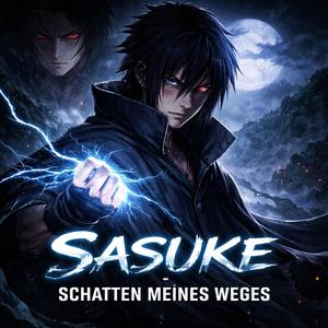 Sasuke – Schatten meines Weges