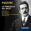 Giacomo Puccini - La Fanciulla del West, Act III: 'E cosi Mister Johnson, Come va?'