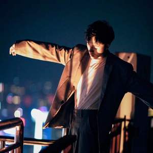 失踪（纯净男版）