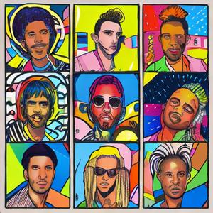 Rain en verano (REMIX)