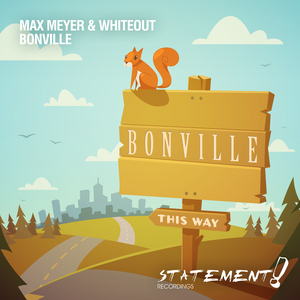 Bonville (Extended Mix)