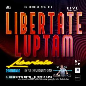 Luptăm Pentru Libertate Românilor