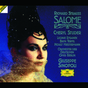 Salome Op.54 / Scene 4:Salome's Dance Of The Seven Veils