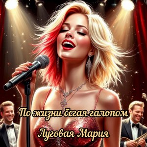 По жизни бегая галопом