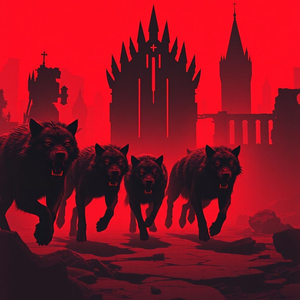 The Wolves We Became