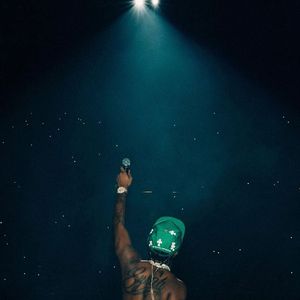 [FREE]"Storm"-Toosii Type Beat