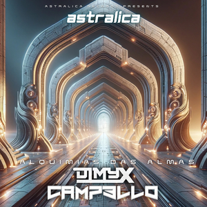 Alquimias Das Almas (Extended Mix)