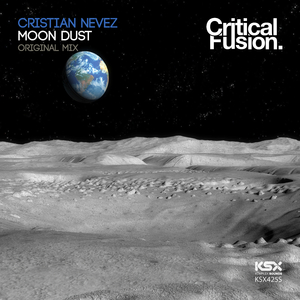 Moon Dust (Original Mix)