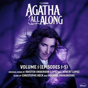 The Ballad of the Witches' Road (Lorna Wu's Version) (From "Agatha All Along"/Soundtrack Version)