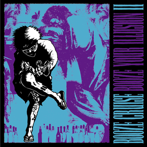 I Can Feel You Slipping Through My Fingers