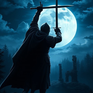 騎士は誓う姫様に