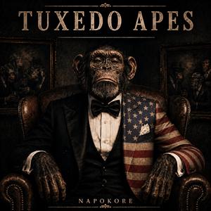 Tuxedo Apes