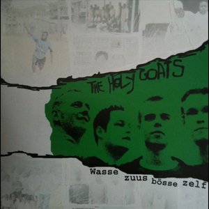 Wasse Zuus Bösse Zelf