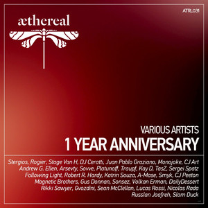 Sea Rain (A-Mase Remix)