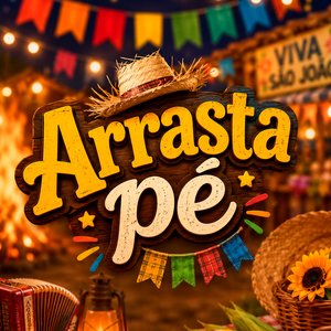 Arrasta Pé (Instrumental)