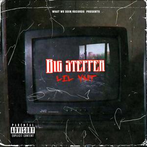 Big Stepper