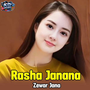 Rasha Janana