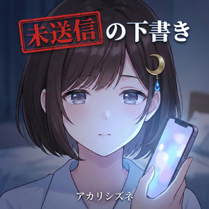 未送信の下書き