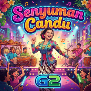 Tenanglah Hati