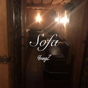 Sofa（Prod 71&NASTYRAY)