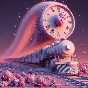 รถไฟขบวนสุดท้าย