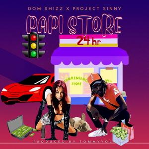 Papi Store
